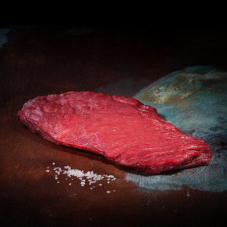 Irish Black Angus Flank Steak