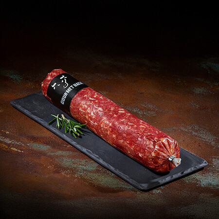 Black Angus Hackfleisch