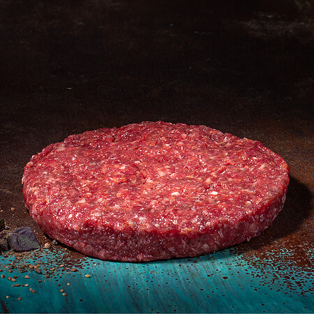 American BBQ Steak-Burger (2 x 200g)