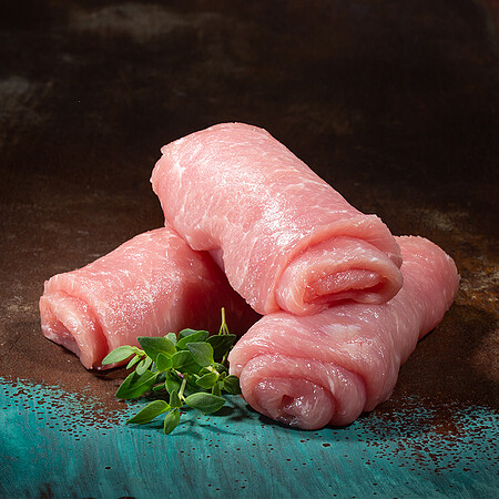 Duroc Roulade