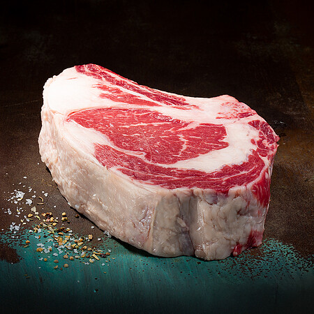 American Rib Eye Bone In