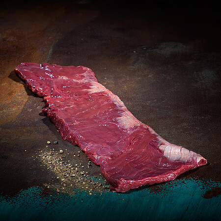 Irish Angus Skirt Steak