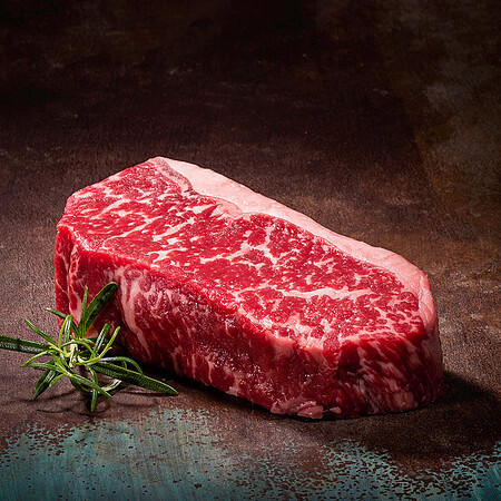 Ocean Beef Rumpsteak