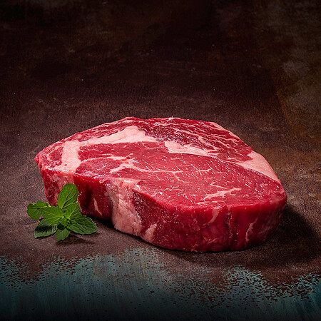 Ocean Beef Entrec�te