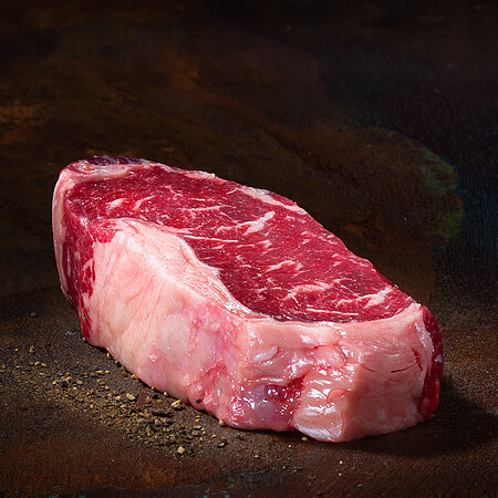 Canada Angus Rumpsteak
