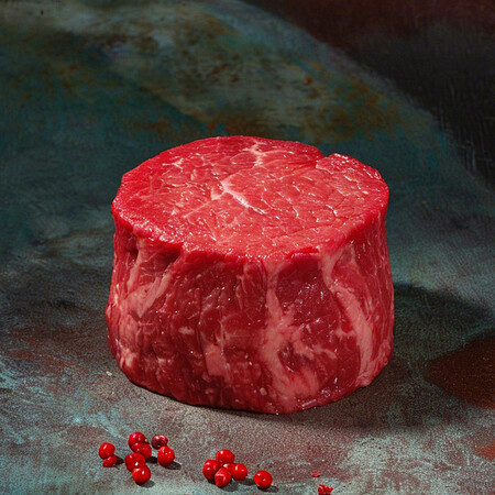 Dry Aged Galicien Filetsteak