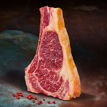 Dry Aged Galicien Chulet�n