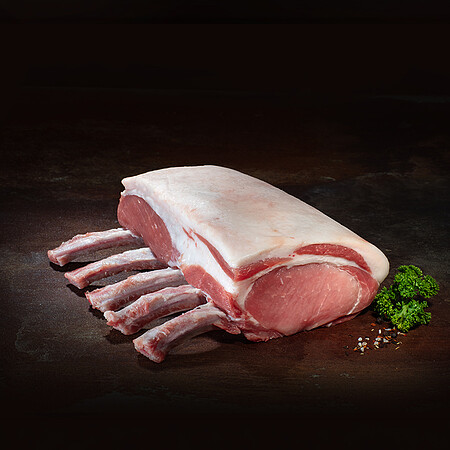 Duke of Berkshire Schweinekarree
