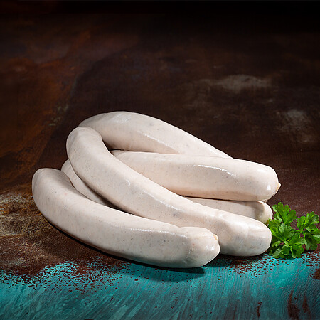 Duroc K�segriller (5 x 100g)