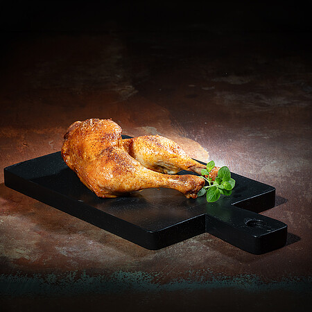 H�hnchenkeulen (Sous Vide)