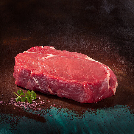 Bio Irish Beef Rumpsteak