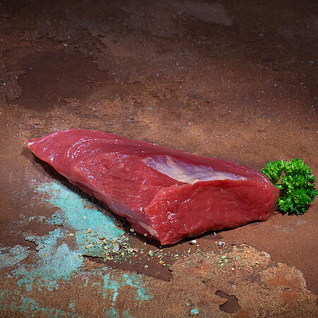 Simmentaler Filetspitzen