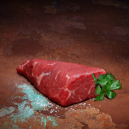 Argentinische Filetspitzen