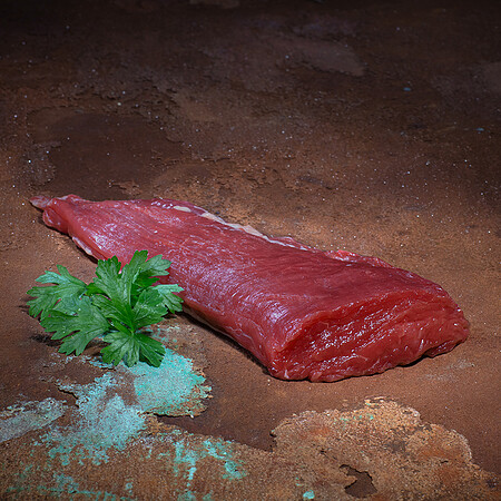 Bison Filetspitzen