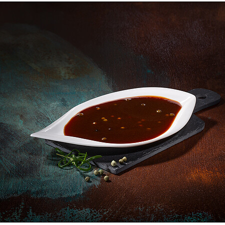 Pfeffersauce