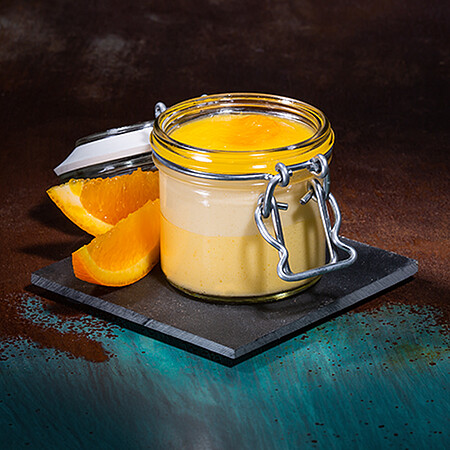 Grand Marnier Orangencreme (2x 100ml)