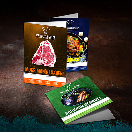 E-Card Gutschein