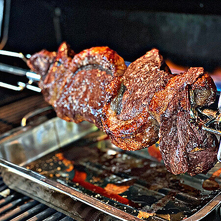 American Beef Picanha