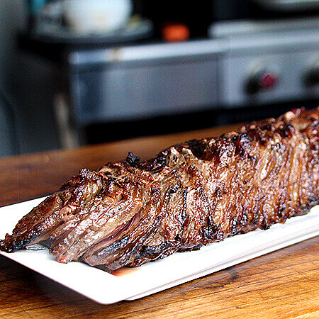 Frozen Beef Picanha